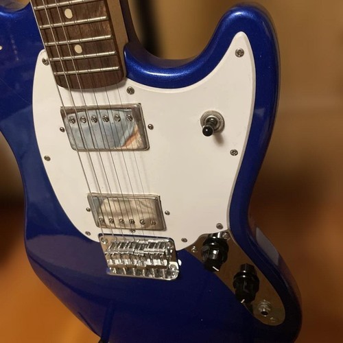 Guitare électrique squier - électrique,