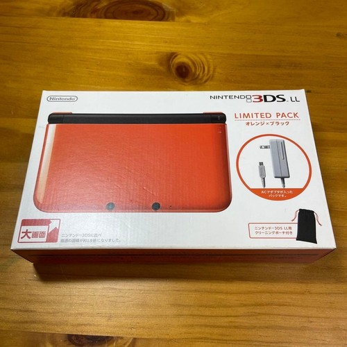 Nintendo 3ds limited - nintendo,