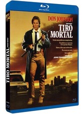 Tiro Mortal BD 1989 Dead Bang [Blu-ray]