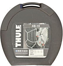 Thule Self-Tensioning Snow