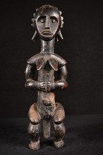 Figurines Femelles Anciennes