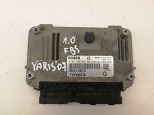TOYOTA YARIS Unité De
