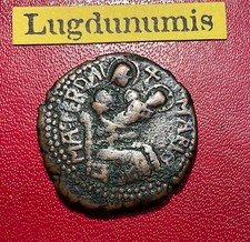 Italie - Trifollaro Roger 1 re