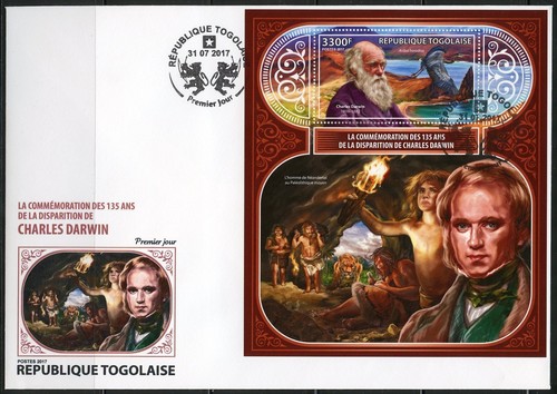 Togo 2017 135th mémorial - togo,