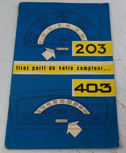 Carnet entretien peugeot - carnet,