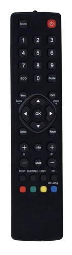 Telecommande pour tcl - telecommande,