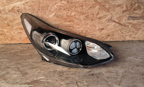 Phare avant droit kia - droit, sportage
