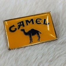 Vtg Camel Cigarettes