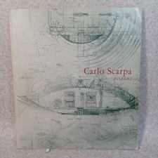 Carlo Scarpa : DISEGNI