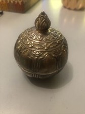 Ancienne Petite Boite En