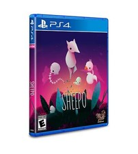 Sheepo [Limité Run Jeux #467]