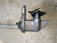 Embase mercury 6/15cv 2t