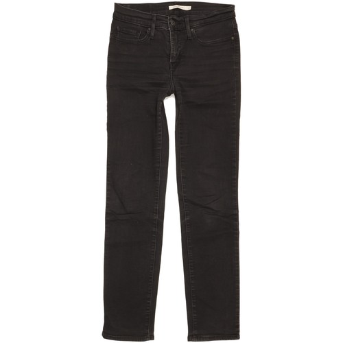 Levi 312 shaping femme noir - 312,