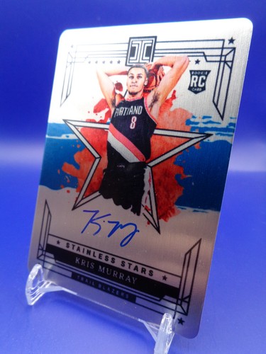 Kris murray 2023 - murray, panini