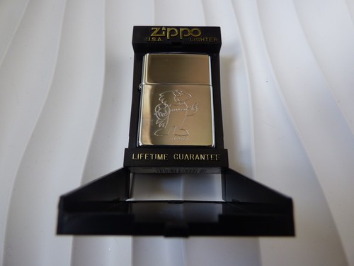Briquet zippo france - , neuf