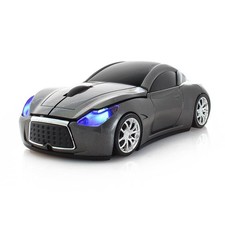 Souris voiture sans fil - de,