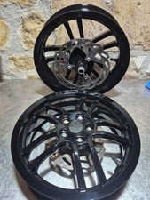 paires de jantes speed fight 3