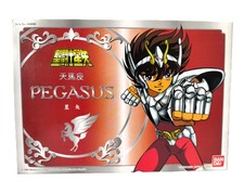 rare V2 Saint Seiya Chevalier