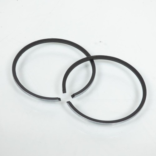 Segment piston pour moto - segment,