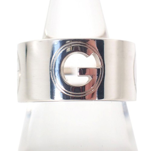 Occasion bague gucci 925 - [occasion],