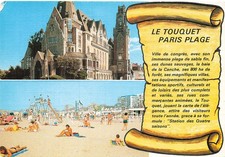 62 LE TOUQUET PARIS PLAGE