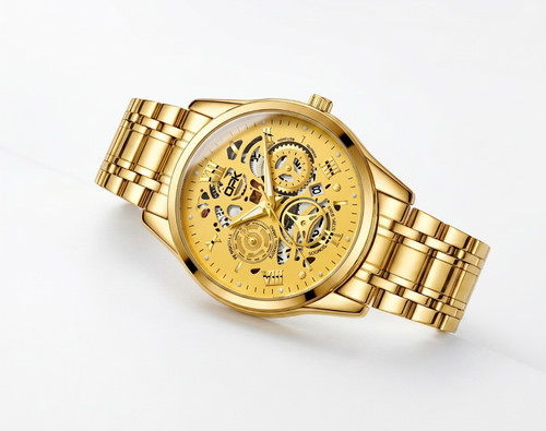 Montre homme quartz - montre,