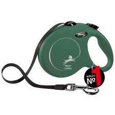 flexi® Classic L 5 m Olive