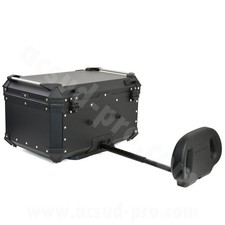 TOP CASE MOTO / SCOOTER