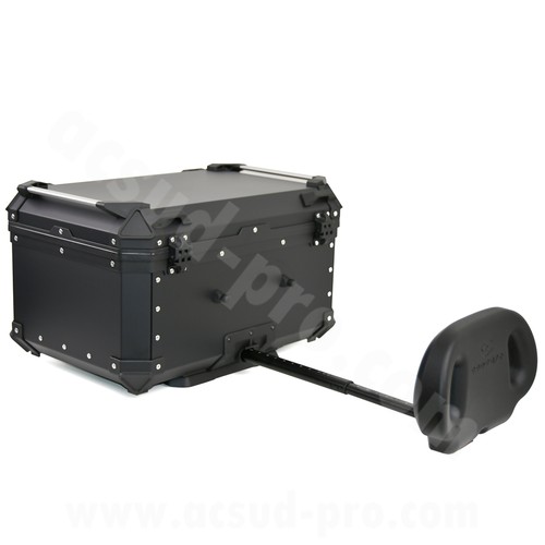 Top case moto scooter - moto,