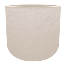 Pot de fleurs Rond 40 cm - EDA