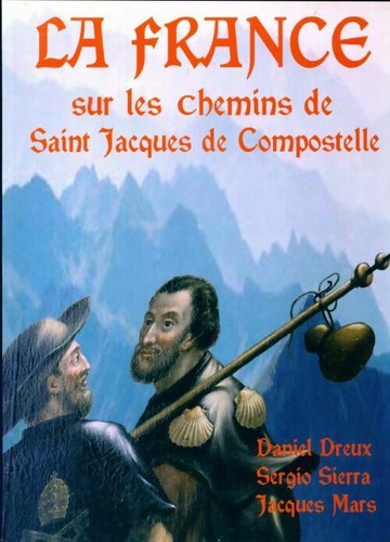 France sur les chemins de - la,