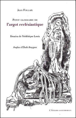 Petit glossaire argot - glossaire, de