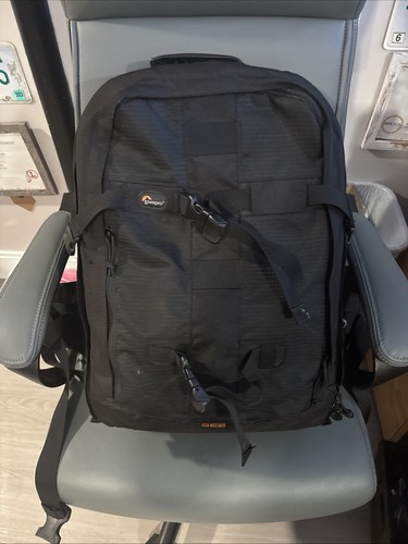 Lowepro pro runner 450 - pro, aw