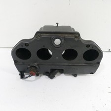 Kawasaki ZR 750 Zephyr Boîte