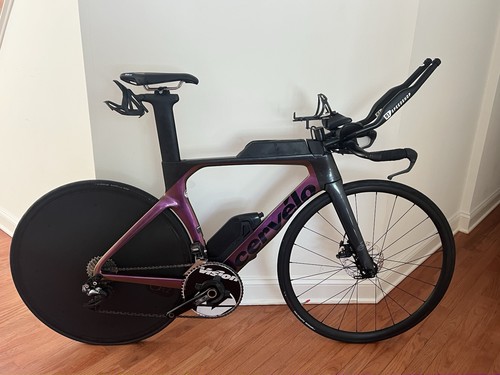 Cervelo series dura ace di2 - cervelo, p-series