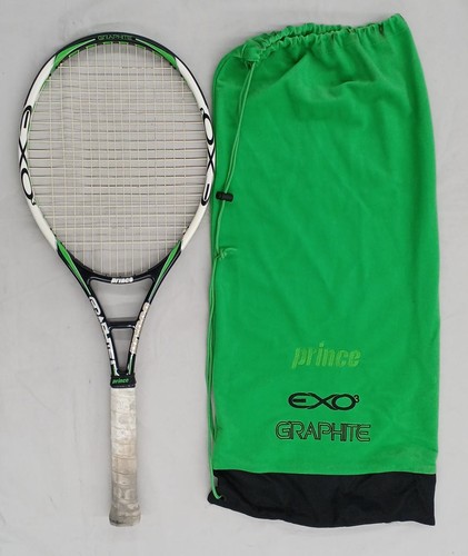 Raquette tennis prince - de,