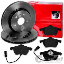 BREMBO Disques de Frein 288mm