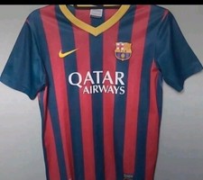maillot  foot Nike