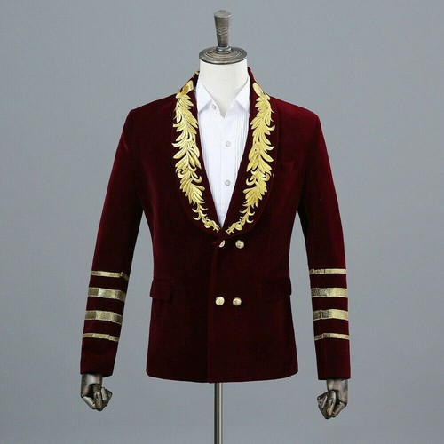 Veste costume - veste, de