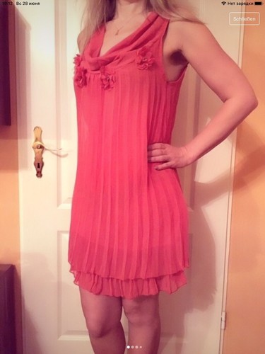 Robe femme - robe,
