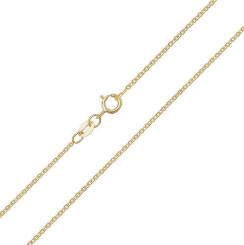 Chaine cable femme - chaine,