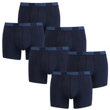 Lot de 6 boxers Puma boxers