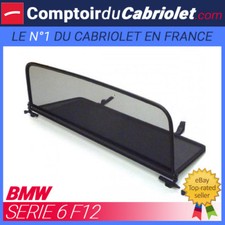 Filet anti-remous coupe-vent