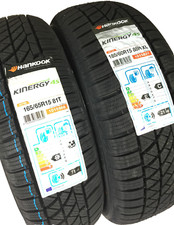 Pneus Toutes Saisons Smart