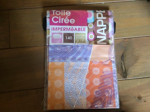 Nappe ronde 140 - , (028)