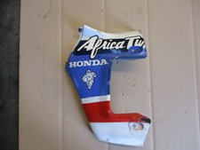 Flanc de carénage gauche pour Honda 650 Africa twin - XRV - RD03