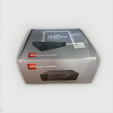 Décodeur sfr box zive - box,