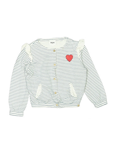 Blune girls white - blune,