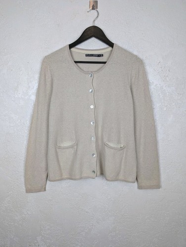 Cardigan décontracté femme
