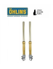 FG 620 OHLINS FOURCHE OR